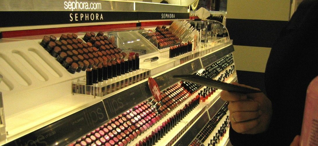 Aux Etats-Unis, Sephora est accusée de racisme envers des clientes asiatiques