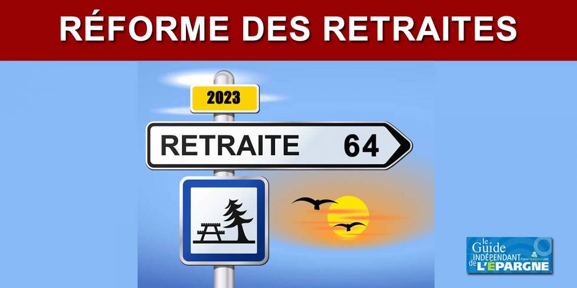 Suspension de la réforme des retraites : quels impacts ? L'âge légal abaissé à 62 ans et 9 mois jusqu'au 1er janvier 2028 Suspension de la réforme des retraites : quels impacts ? L'âge légal abaissé à 62 ans et 9 mois jusqu'au 1er janvier 2028