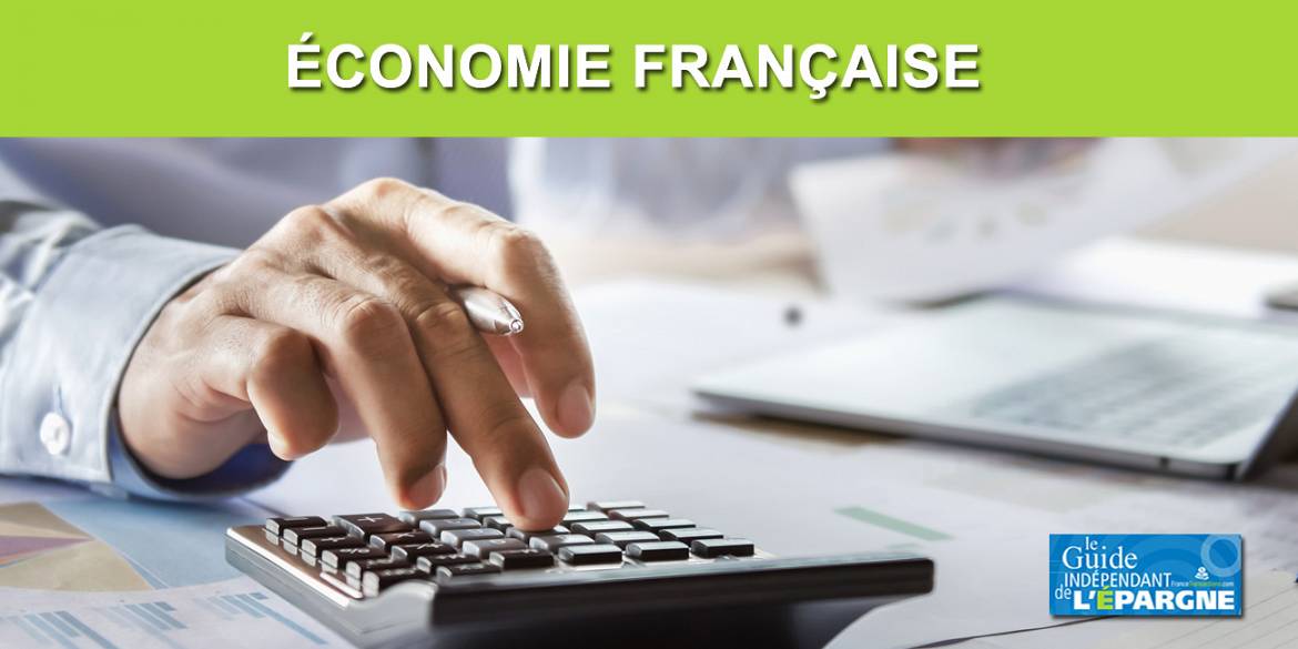 Anticipations macroéconomiques sur 2026 : croissance réduite de moitié, hausse de l'inflation, un cocktail amer selon la Banque de France