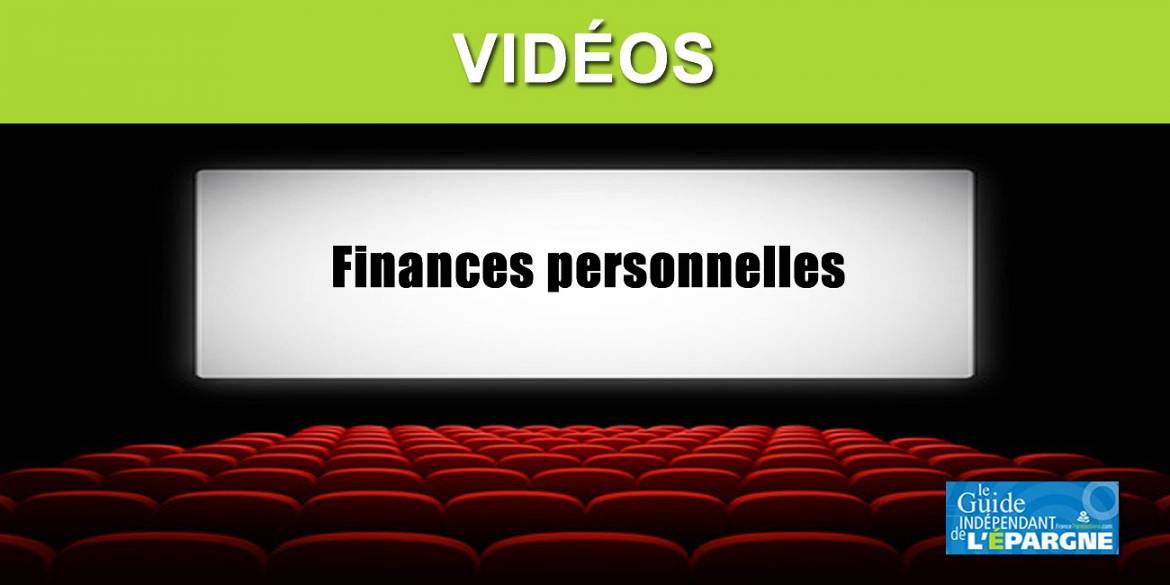Assurance vie : il est temps de passer aux actions ! [VIDÉO]