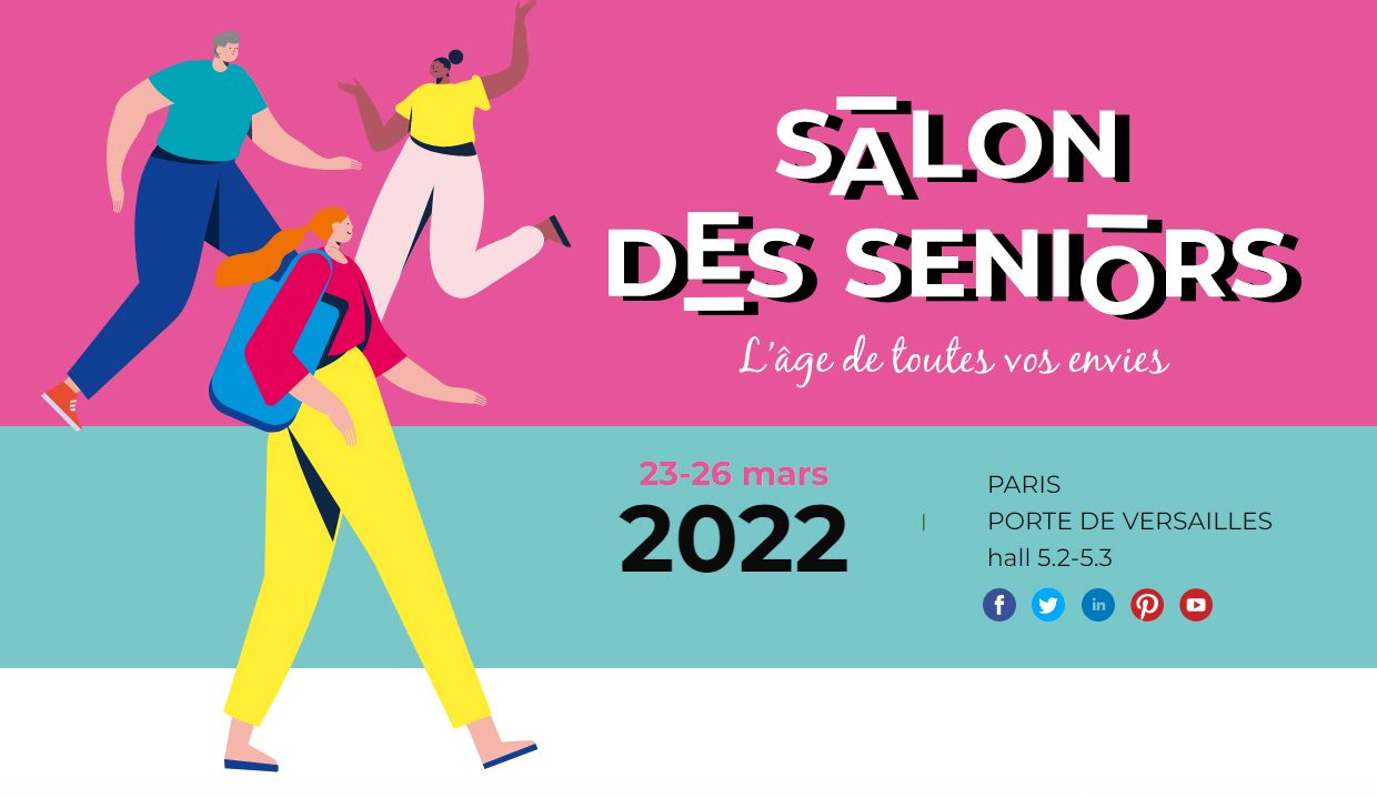 Salon des seniors