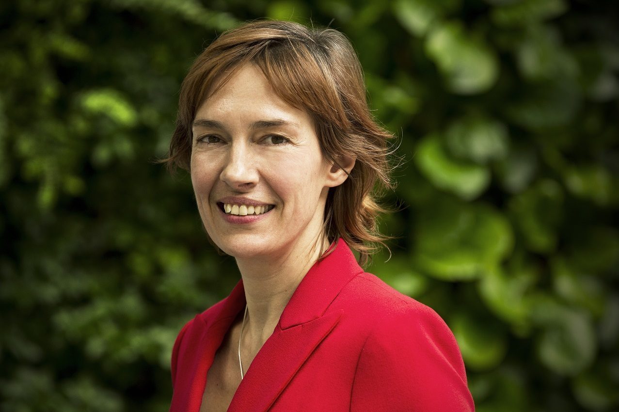 « Dans les télécoms, l'Europe doit être plus pro-investissements » (Anne Bouverot, GSMA)