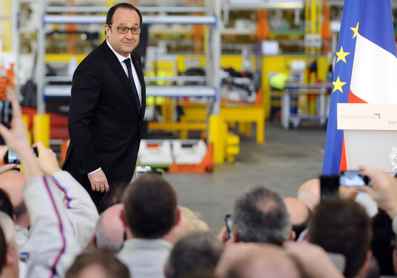 Metz : les anciens d'Ecomouv' privés de centre d'appels