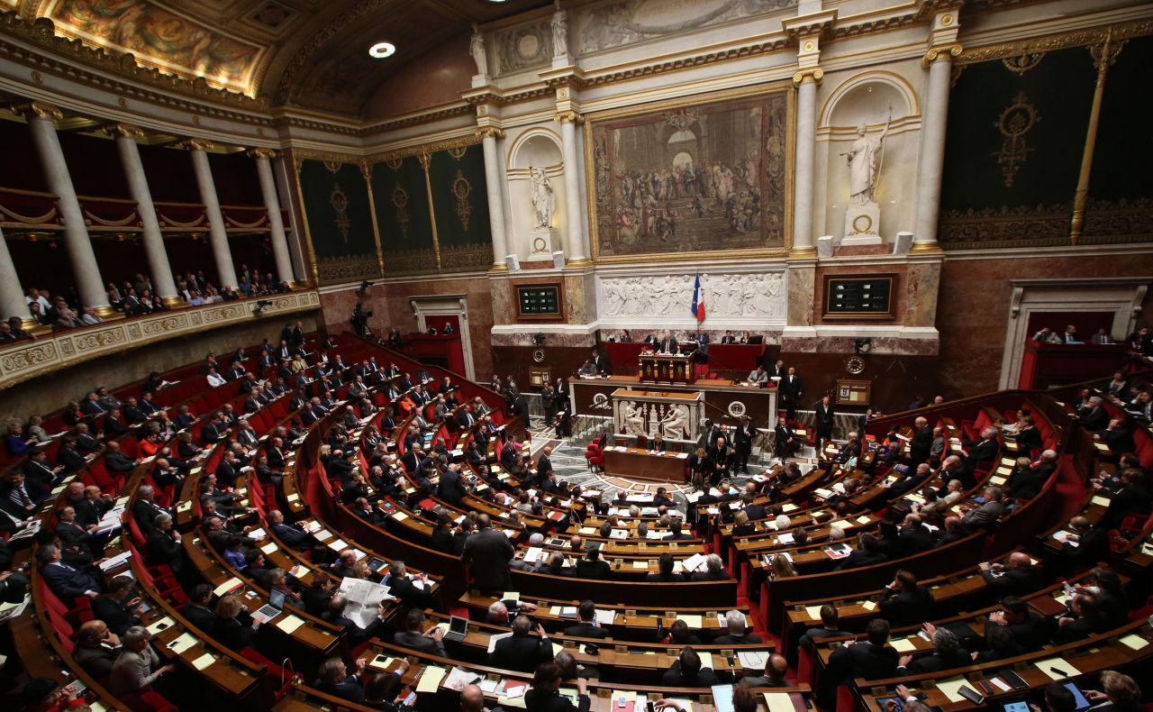 Consultez le patrimoine de votre député en préfecture