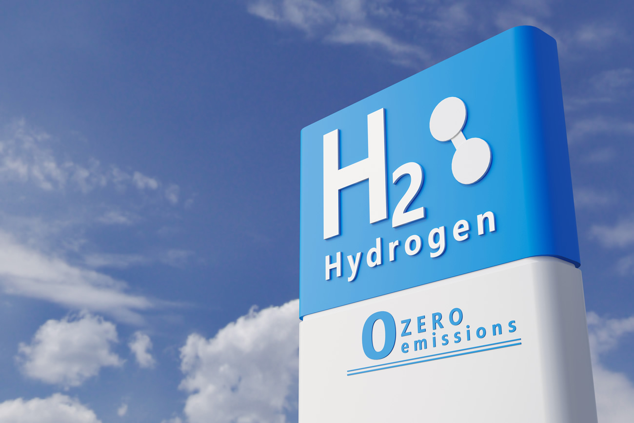 L'hydrogène vert produit à 1 euro par litre à termes ? – France