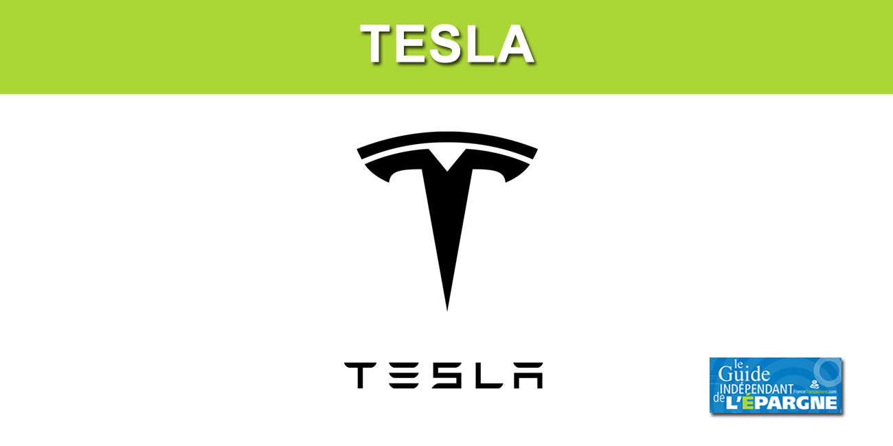Tesla abaisse ses prix en France de près de 7% , la Model 3 désormais à moins de 40.000 €