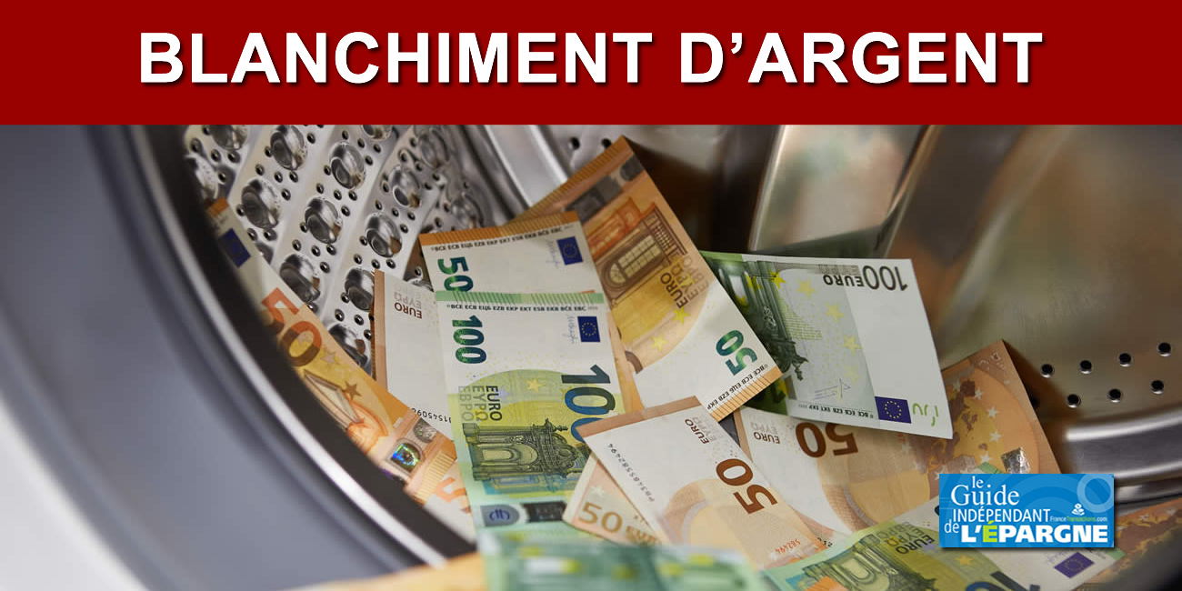 Lutte anti blanchiment d'argent : de simples contrôles suffisent à saisir des sommes importantes