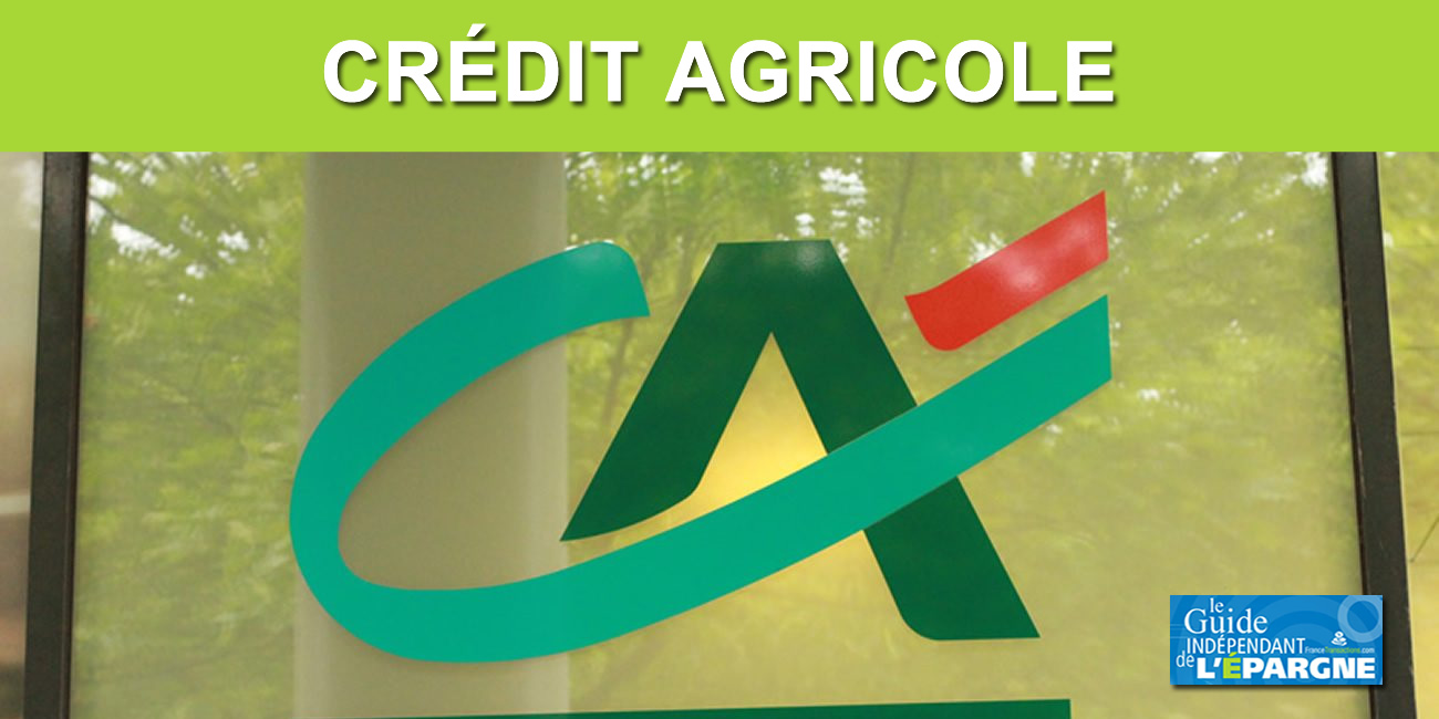 Crédit Agricole : une offre de bienvenue pour les 18/25 ans, sans frais bancaires, à saisir avant le 31 octobre 2025