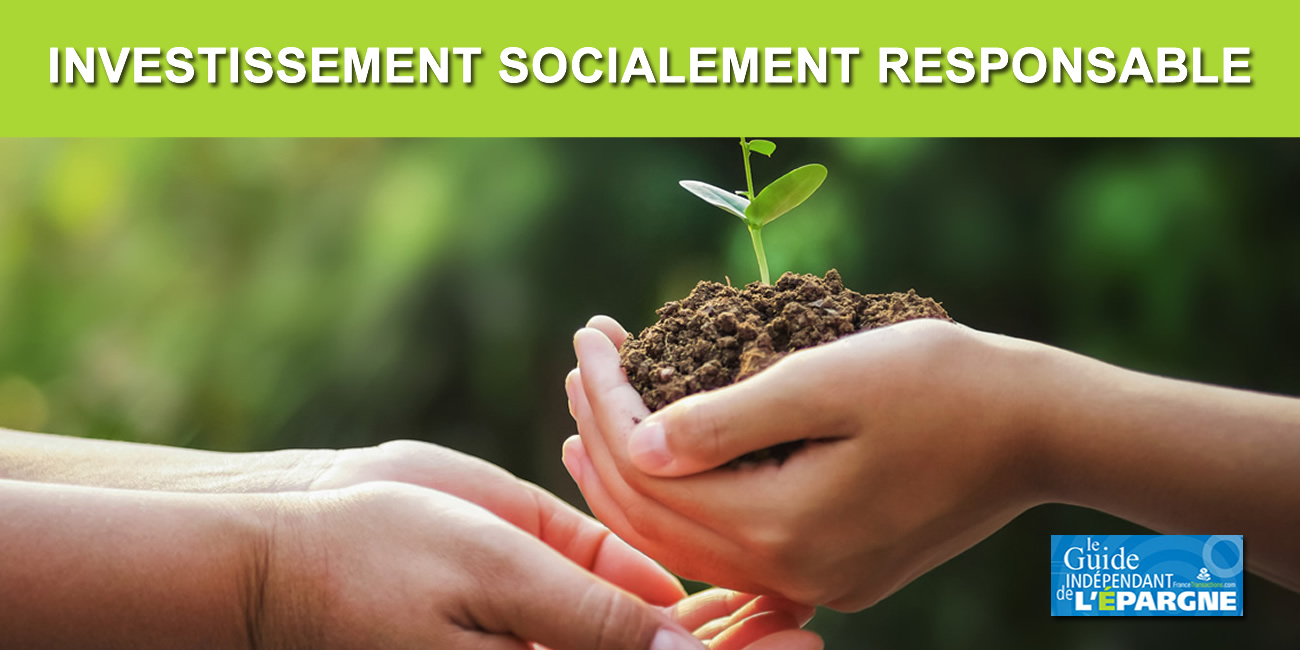 L'investissement responsable n'a plus la cote, ESG, ISR, Greenfin, classification SFDR... Trop de sigles, pas assez de concret L'investissement responsable n'a plus la cote, ESG, ISR, Greenfin, classification SFDR... Trop de sigles, pas assez de concret