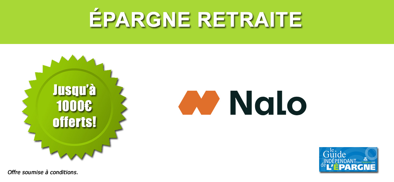 Jusqu'à 1000 euros offerts sur votre PER, à saisir avant le 10 décembre 2025 