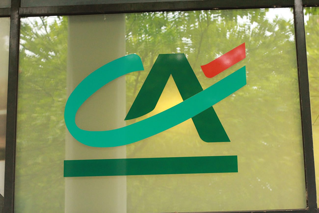 Crédit Agricole S.A. : 1,84 milliard d'euros de bénéfices nets au T3 2025