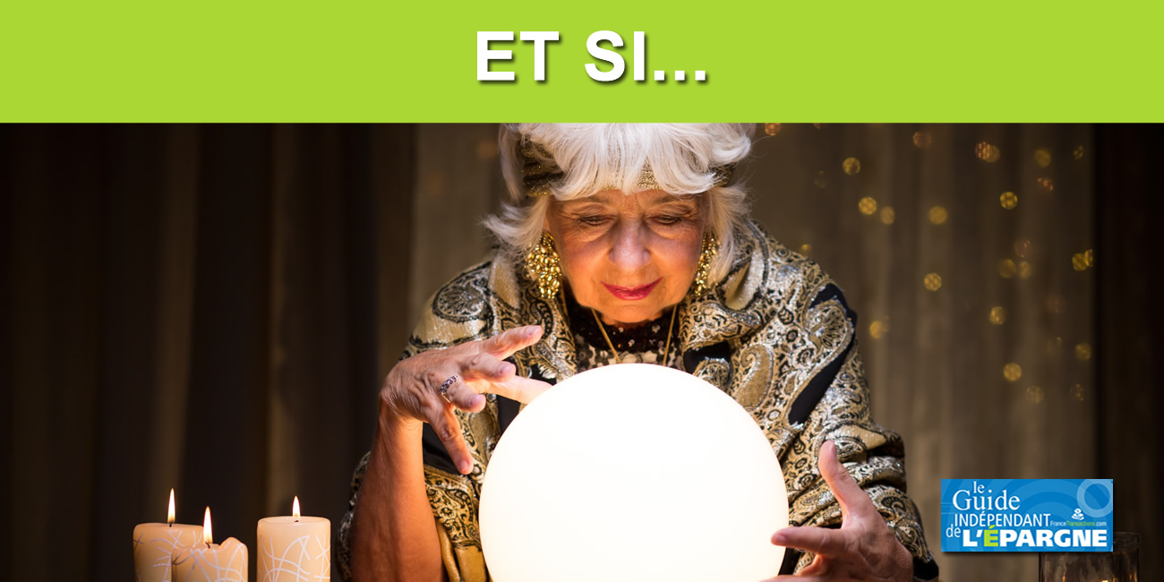 Bourse : et si la FED n'abaissait pas ses taux directeurs mercredi 10 décembre 2025 ?