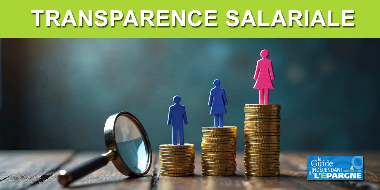 Pourquoi la transparence salariale en entreprises risque d'être très opaque en juin 2026 ?