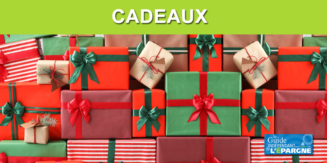 Cadeaux de Noël : l'emballage reste un challenge, un gâchis de papier, une corvée, effectuée à la dernière minute 