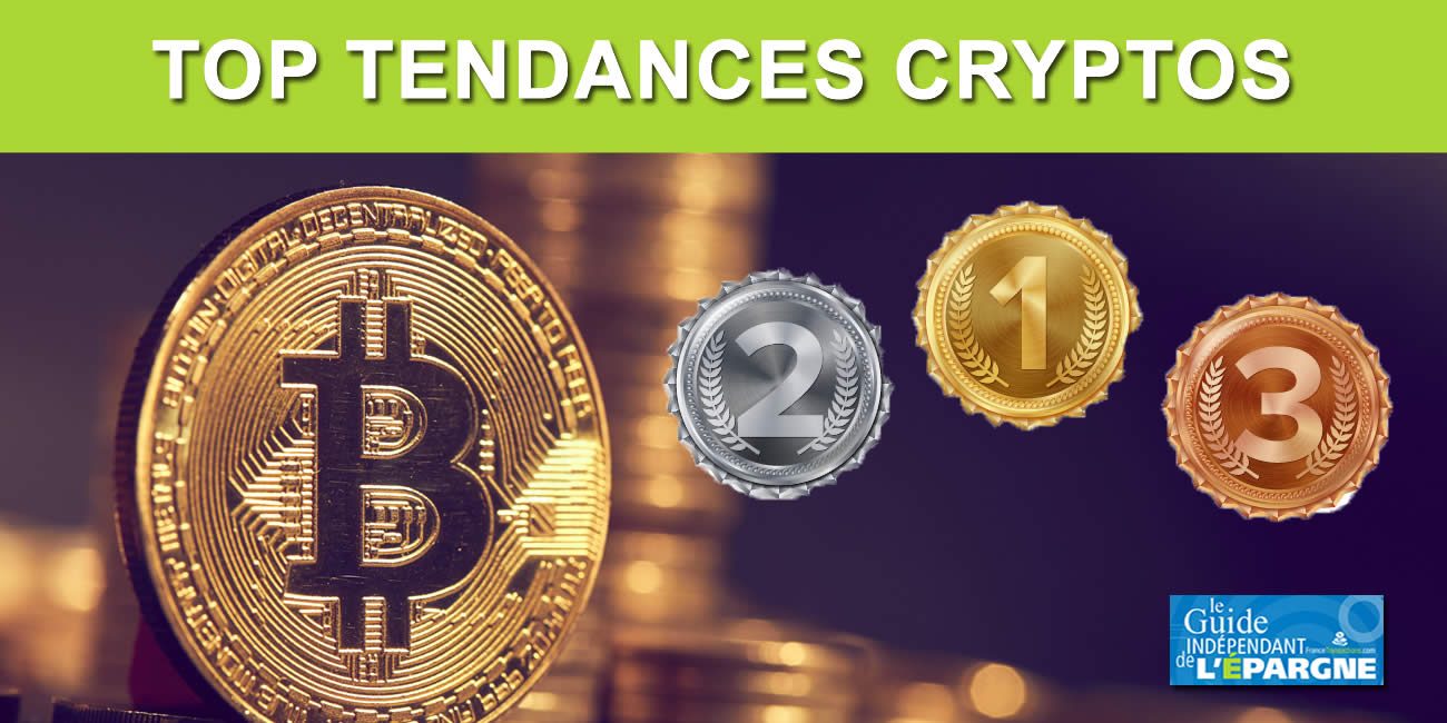 Cryptos en 2025 : le volume mensuel moyen des échanges de cryptomonnaies au pied du record