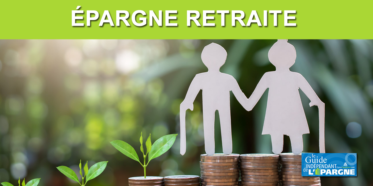 Épargne retraite : ce qui change pour les PER en 2026, trois bonnes nouvelles et une mauvaise...
