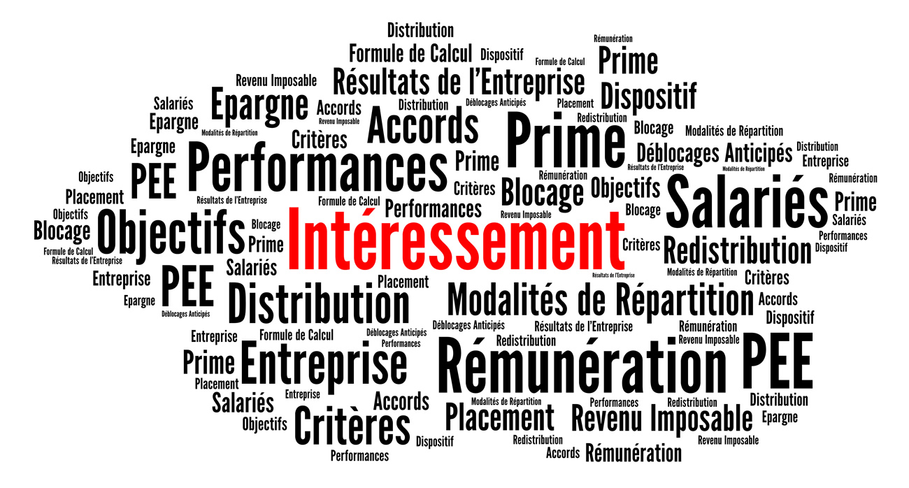 Prime d'intéressement 2026 : définition, calcul et versement pas à pas