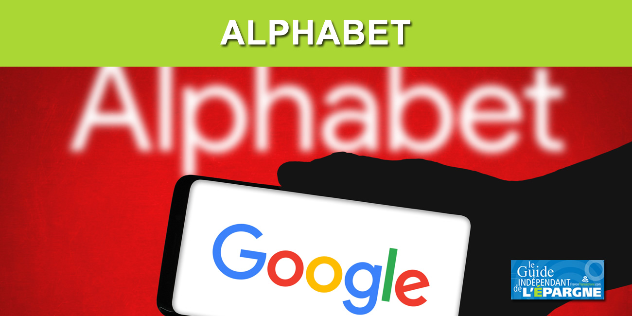 Alphabet (Google) s'apprête à lancer une rare émission obligataire sur 100 ans, en Livre Sterling