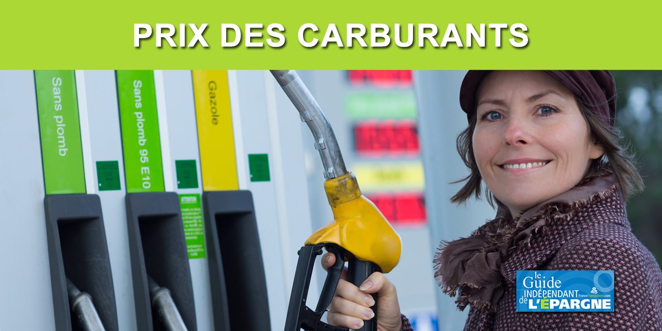 Prix des carburants : 30 centimes de baisse par litre chez E.Leclerc à partir du vendredi 13 mars 2026