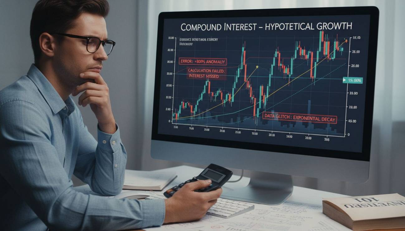 Pourquoi investir 150 euros tous les mois, pendant 43 ans, sur un ETF S&P500 ne vous permettra pas d'obtenir un capital d'1 million d'euros ?