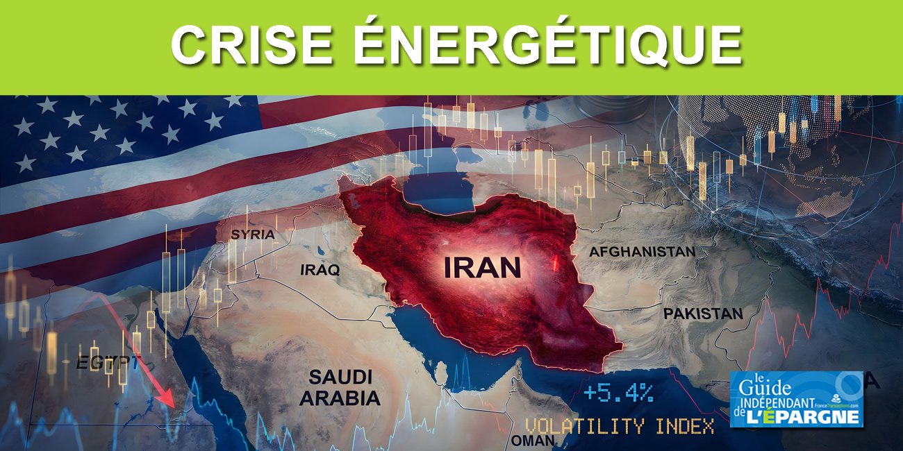 Assurance Vie / PER, crise au Moyen-Orient : des changements d'allocations des portefeuilles chez Nalo