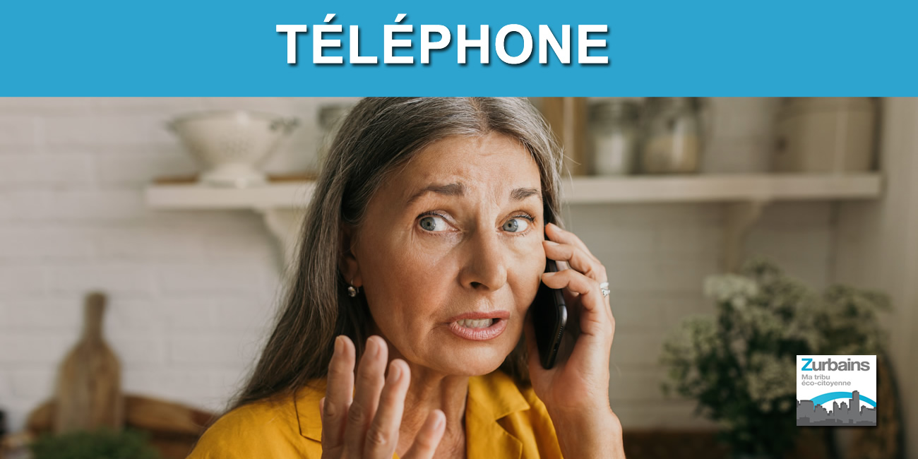 Donner son numéro de téléphone personnel : plus de 40% des Français le regrettent après coup