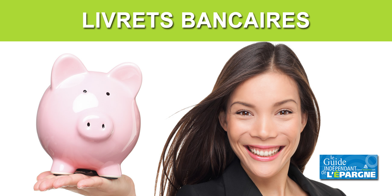 Livrets bancaires : une vague inédite de taux boostés, des offres éphémères et attractives