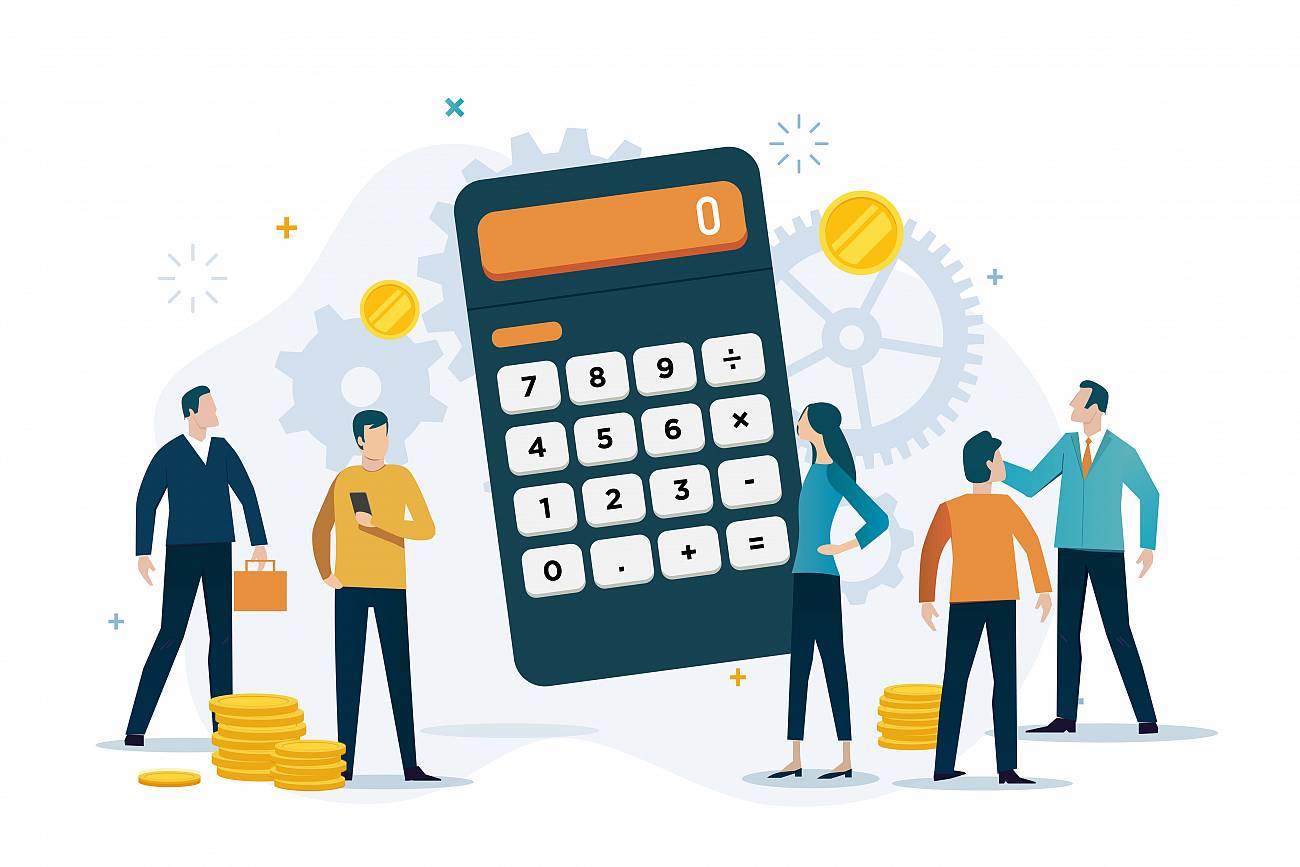 Avant d'emprunter, la simulation de crédit comme premier filtre 