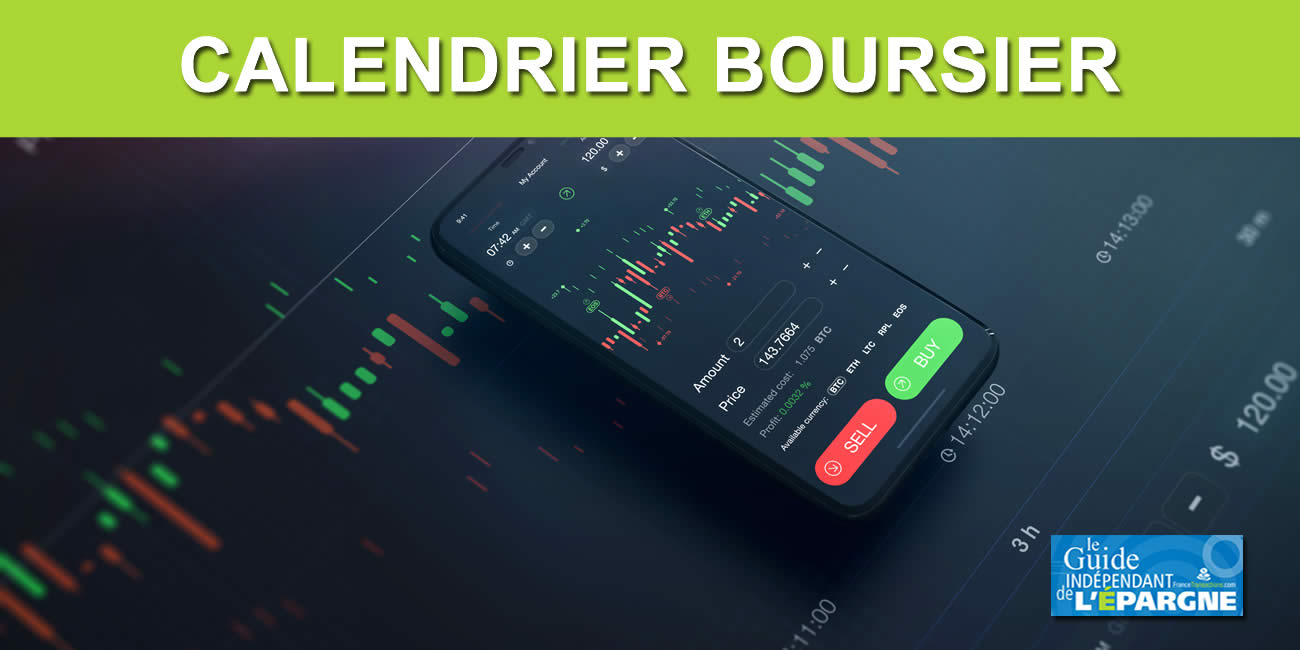 Vendredi 1er mai 2026 : places boursières européennes fermées, mais places financières américaines ouvertes