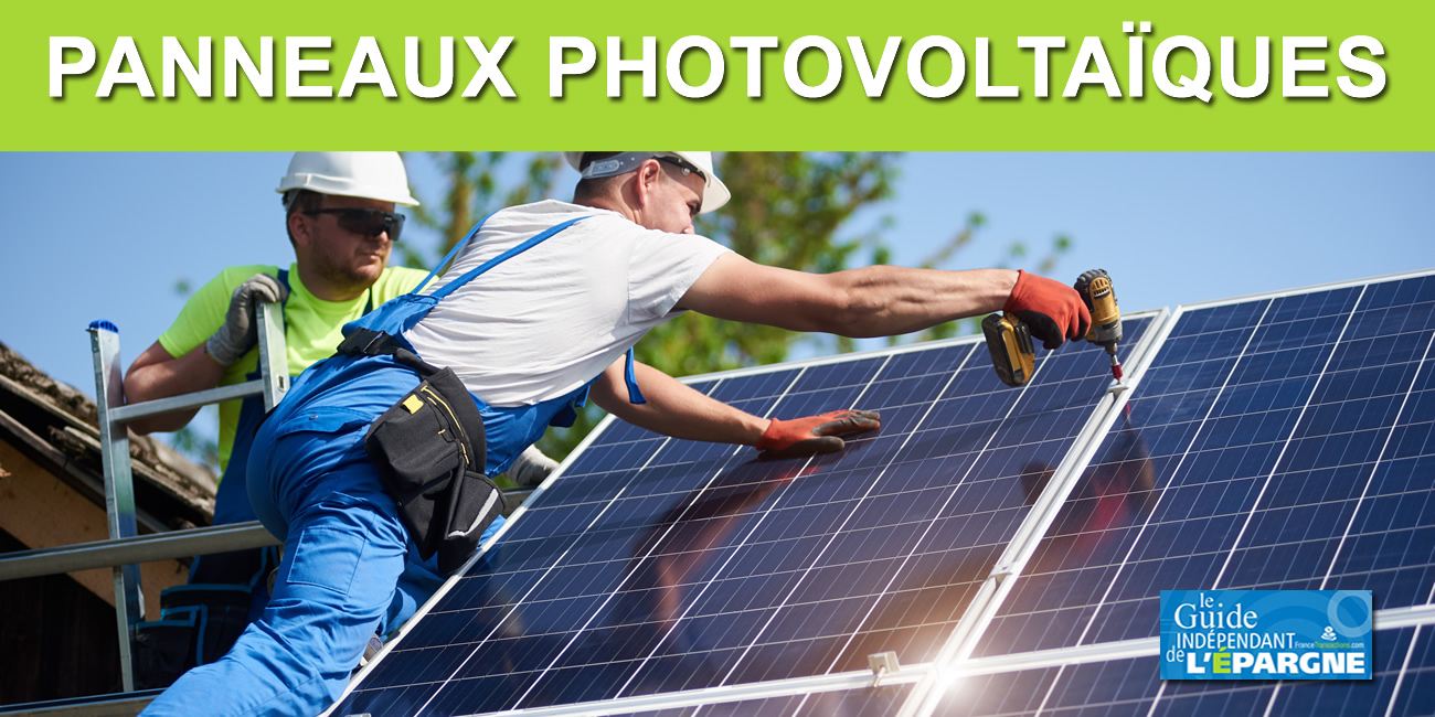 Volt Europe : une nouvelle SCPI misant en partie sur la production d'énergie solaire
