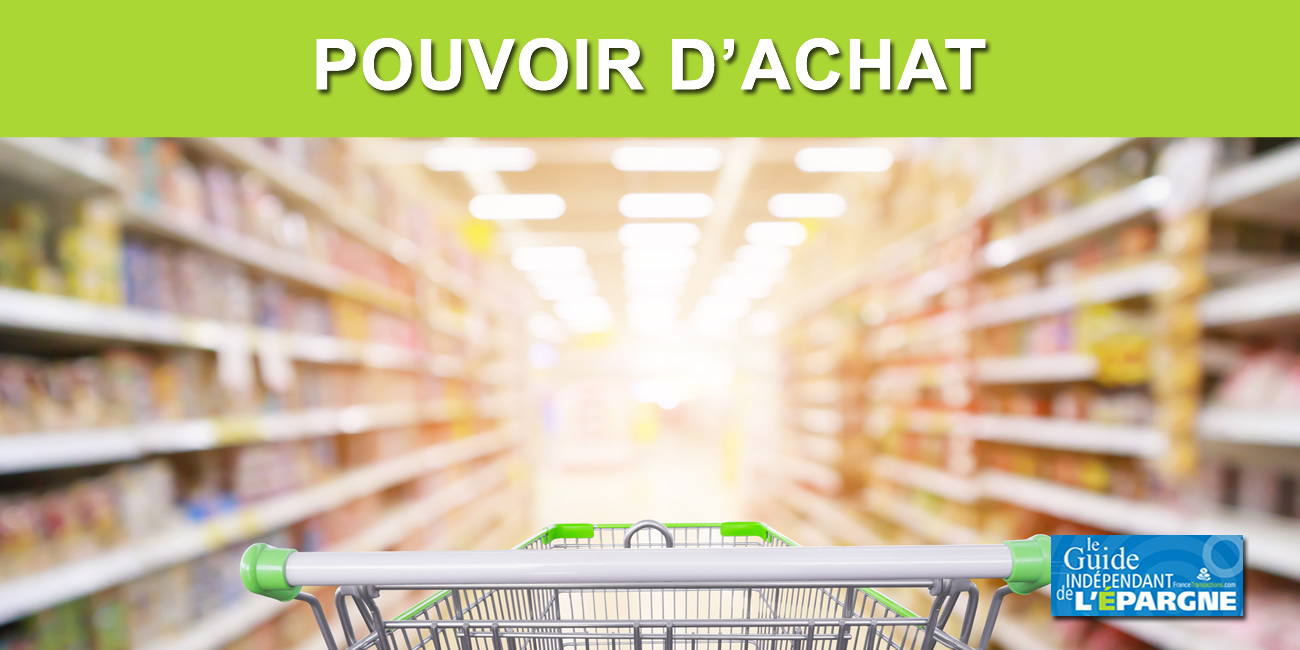 Auchan, Carrefour, Monoprix... 5% de réduction, même sur les promotions, toute l'année, c'est possible !
