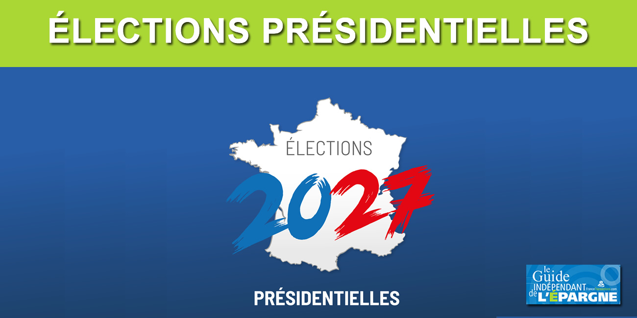 Élections présidentielles 2027 : les dates sont désormais connues