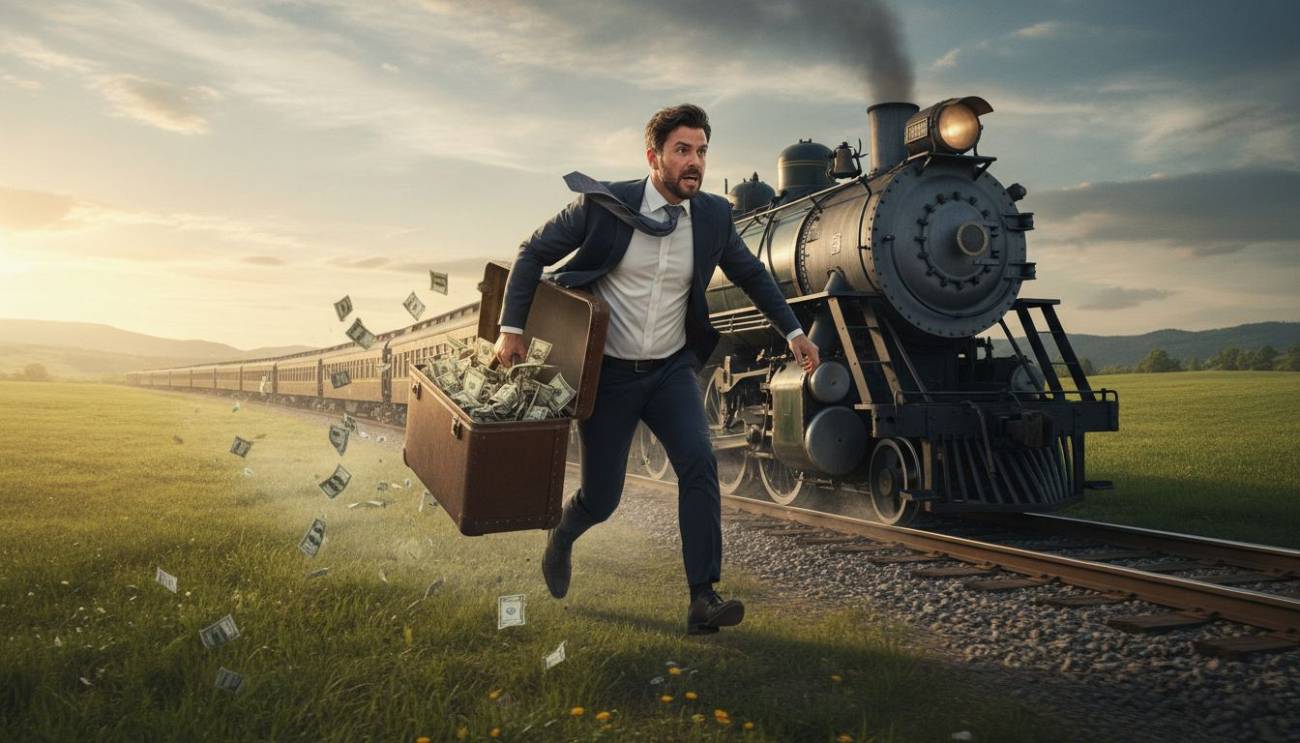 Opportunités de placements : les Français ont-ils toujours un train de retard ?