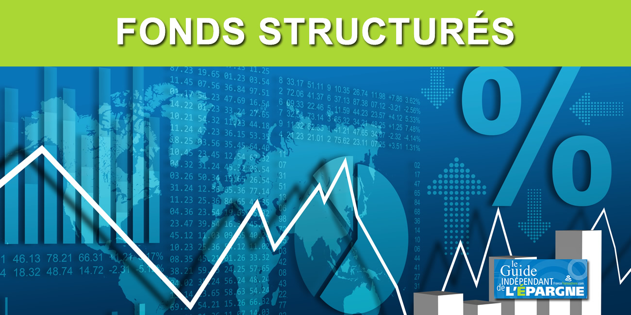 Trésorerie : les produits structurés, une vraie alternative aux dépôts à terme ?