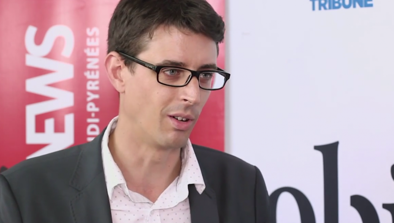 Profiter de la fusion des régions pour moderniser les services de l'État