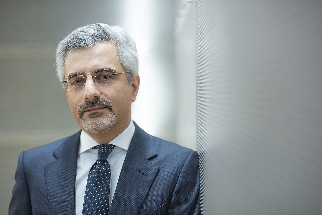 Des changements sont nécessaires pour mieux utiliser les satellites (Karim Michel Sabbagh, PDG de SES)