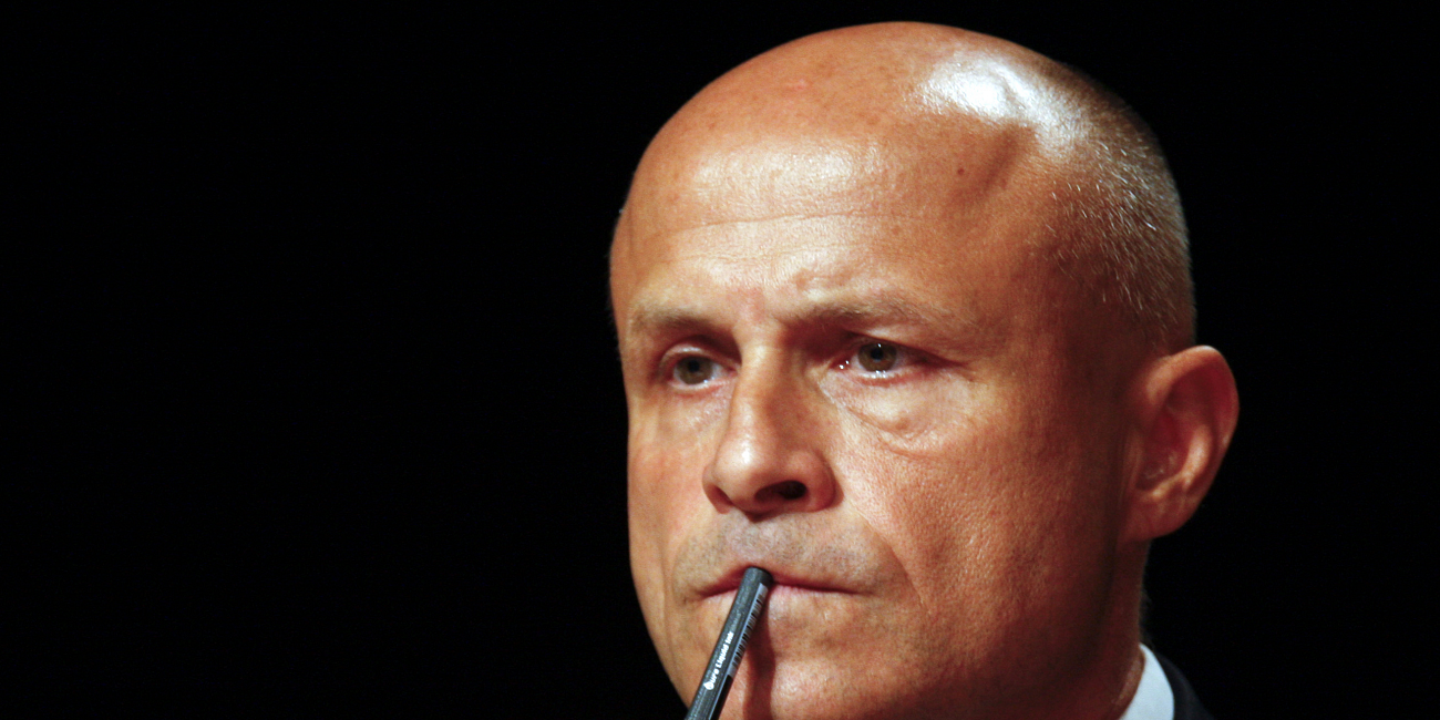 Olivier Poivre d'Arvor limogé de la direction de France Culture