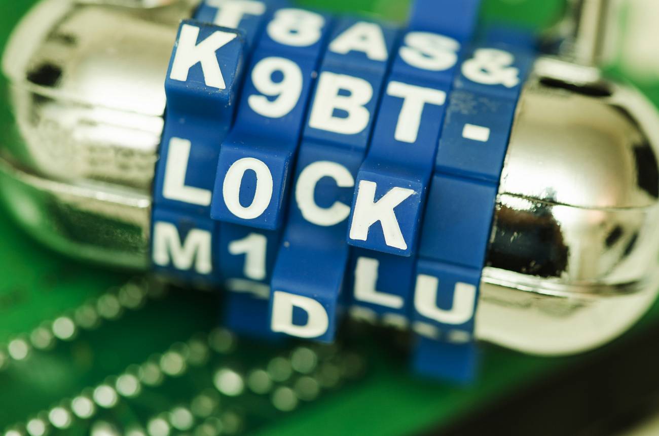 La sécurité des données, atout maître des banques face aux géants du Web