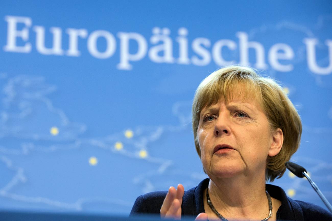 Twitter : ce hashtag qui accuse l'Eurogroupe de coup d'Etat contre la Grèce