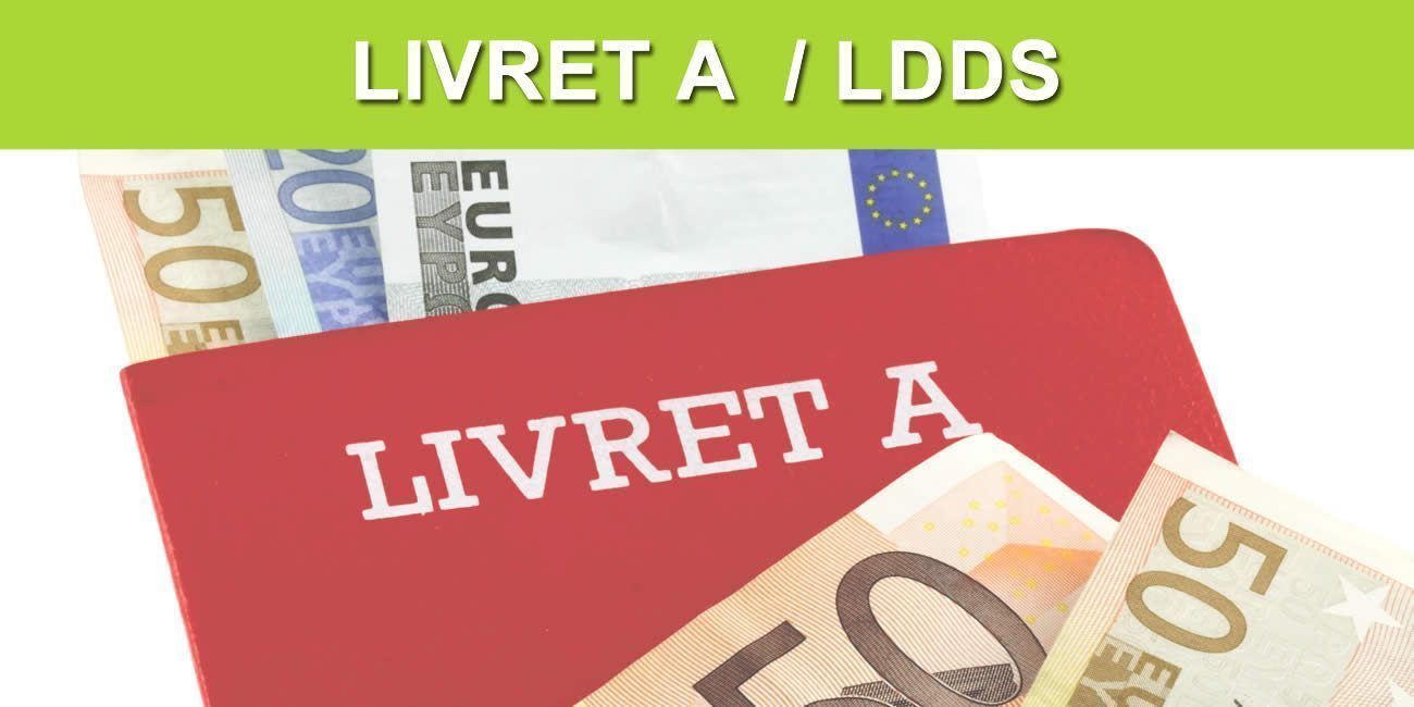 Livret A : le doublement du taux ne change pas la donne, collecte sur février 2022 identique à celle de 2021