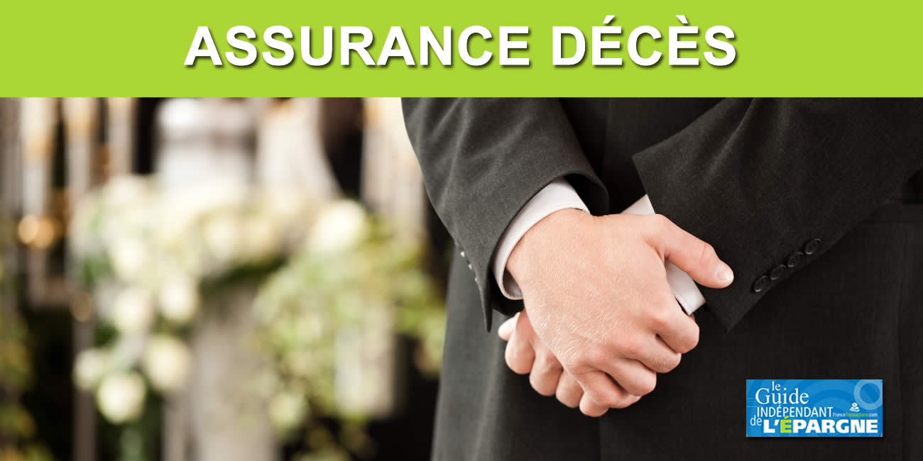 Assurance décès, temporaire ou décès vie entière, Assurance vie ? Quelles différences ? 
