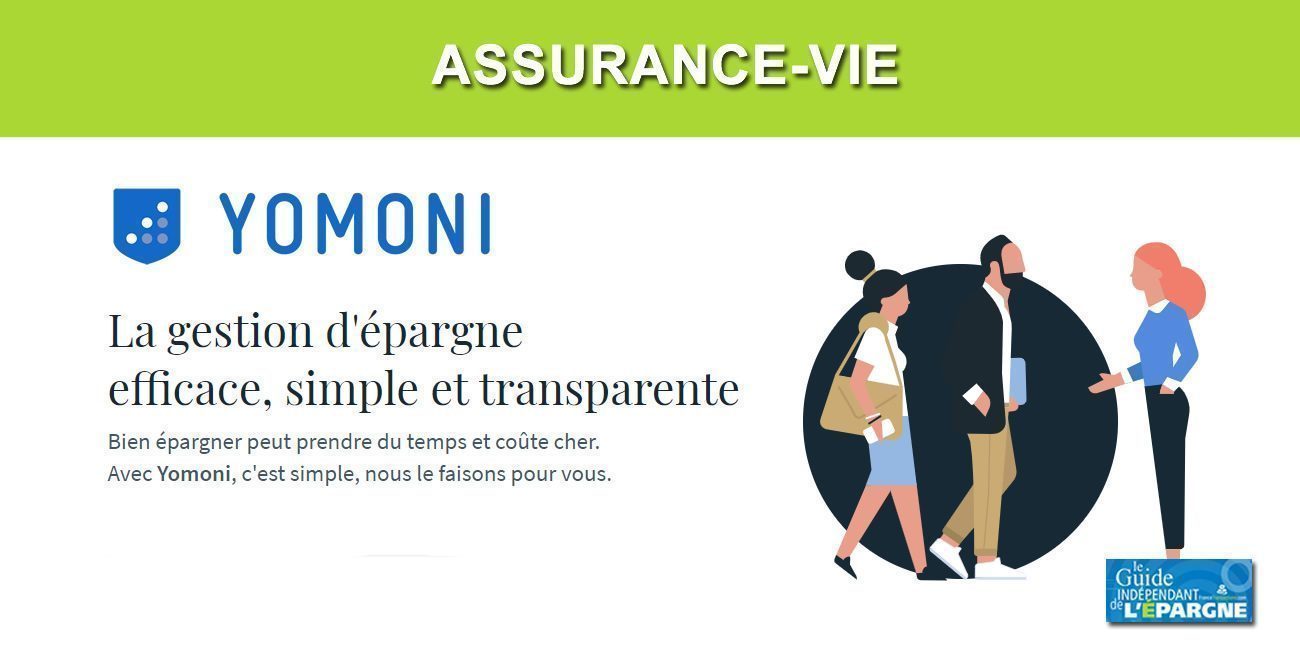 Yomoni fait évoluer sa gouvernance et renforce son Conseil de Surveillance