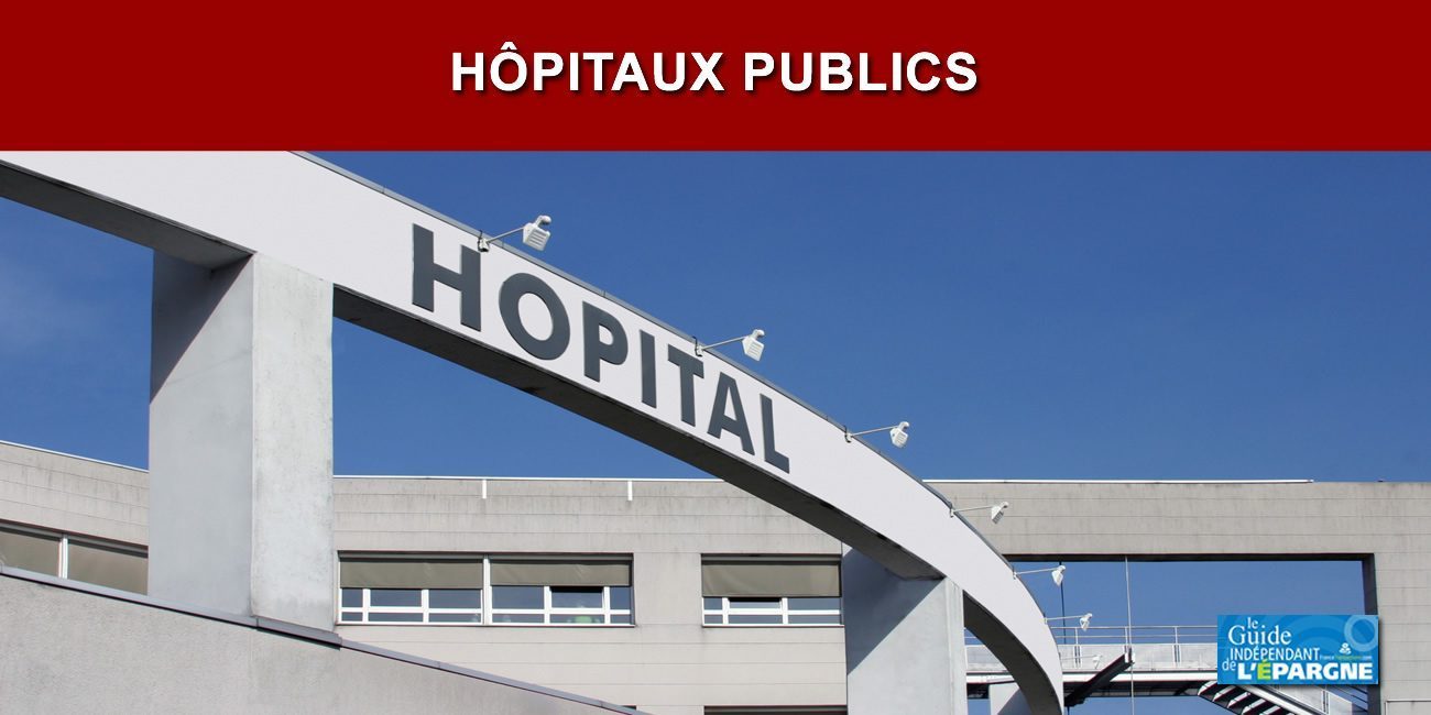 Hôpital : l'égalité des citoyens devant le service public n'est pas respectée Hôpital : l'égalité des citoyens devant le service public n'est pas respectée