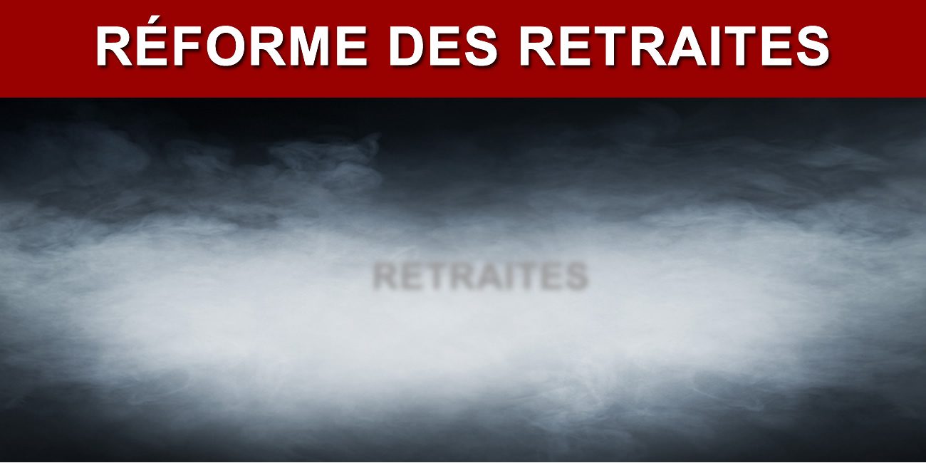 Réforme des retraites : les professions libérales vont réaliser leur propre étude d'impact