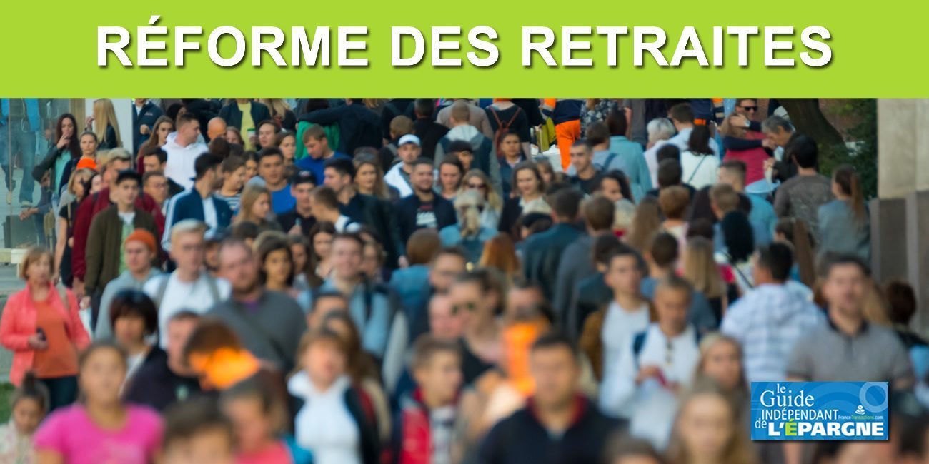 Réforme des retraites : bonus de 5% par enfant pour les mères, réversion pour les ex-épouses... Du mieux pour les femmes