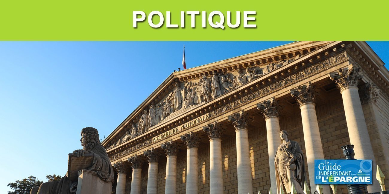 La vraie-fausse polémique sur le coût d'une journée de débats parlementaires