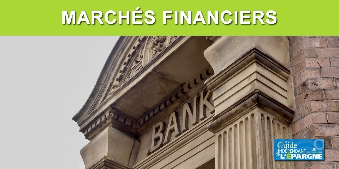 La crise économique de 2020, d'une ampleur historique, aura des impacts sur le fonctionnement des marchés financiers CAC40