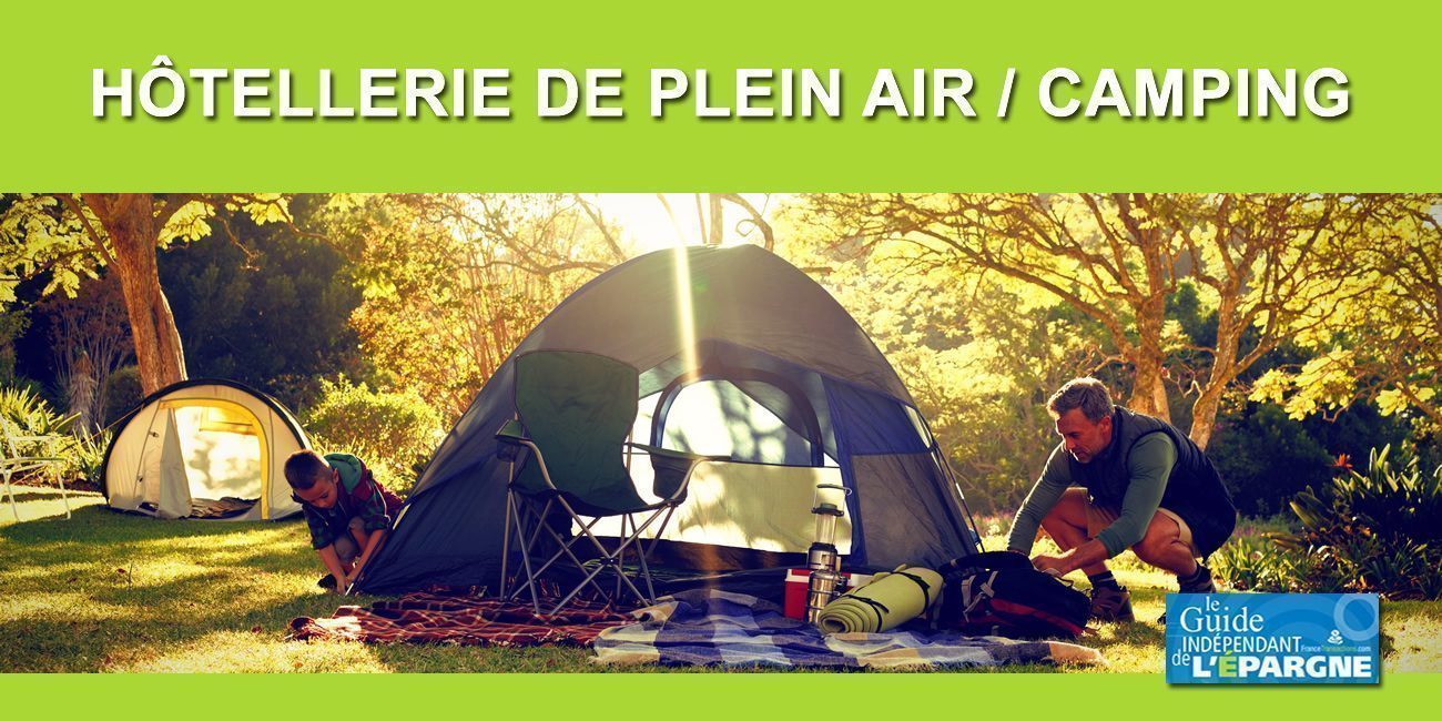 Campings : l'investissement immobilier de demain ? BNP Paribas REIM joue cette carte