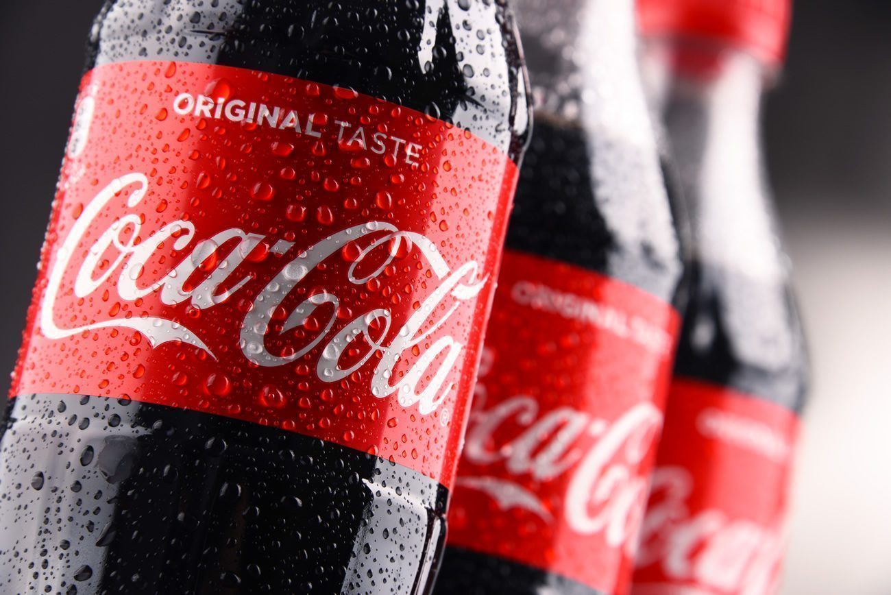 Acheter des actions Coca cola : comment faire ...