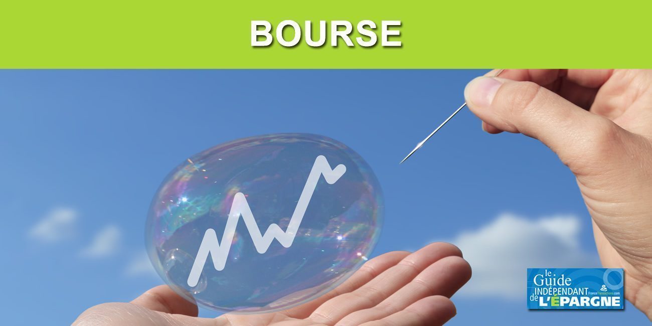 La bourse adore le dopage : PMI en baisse mais plan de relance historique, alors forte hausse +1,64% Bourse